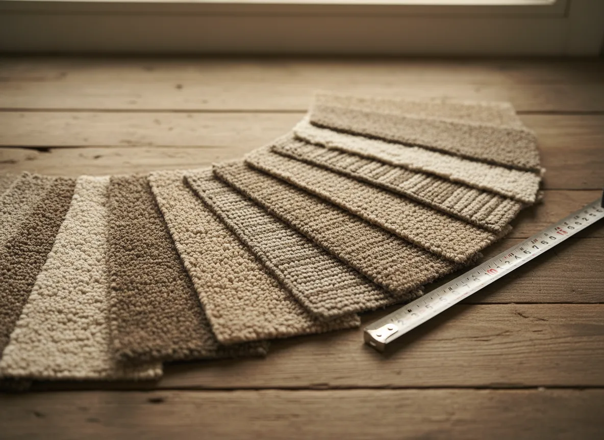 Carpet Installation Cloverdale, CA FAQs